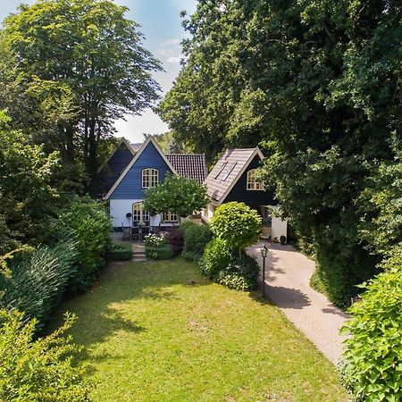 Casa Allegria - Zuiderbosch Bergen Exterior foto
