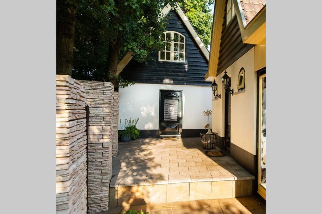 Casa Allegria - Zuiderbosch Bergen Exterior foto